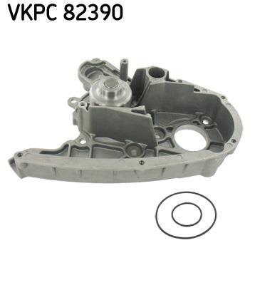 Pompe à eau SKF ref. VKPC 82390